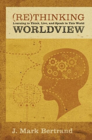 Cover of Rethinking Worldview