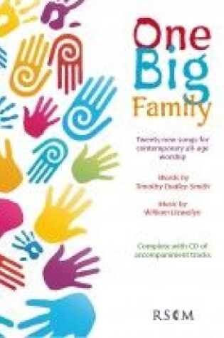 Cover of One Big Family