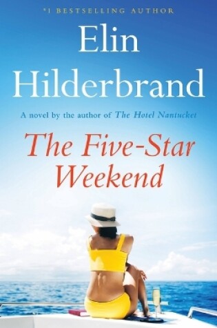 Cover of The Five-Star Weekend