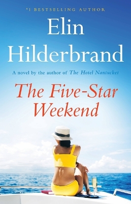 Book cover for The Five-Star Weekend