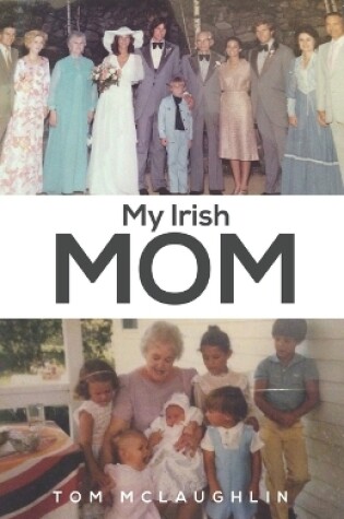 Cover of My Irish Mom