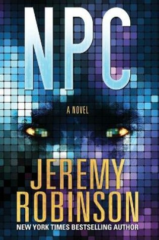 Cover of Npc