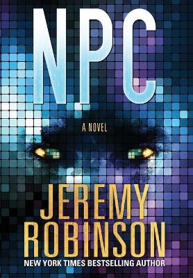 Book cover for Npc