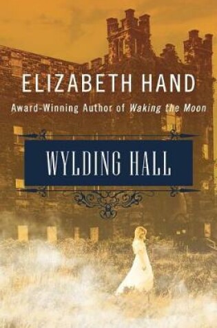 Cover of Wylding Hall