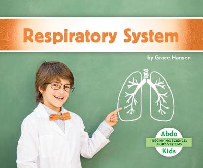 Book cover for Respiratory System