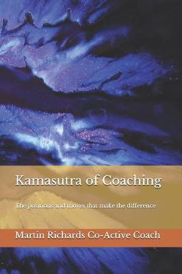 Book cover for Kamasutra of Coaching