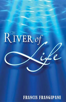 Book cover for River of Life