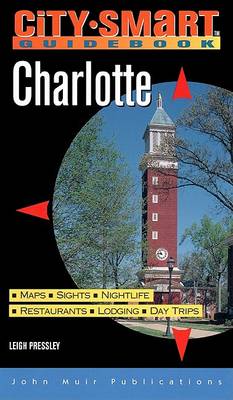 Book cover for Charlotte