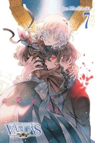 Cover of The Case Study of Vanitas, Vol. 7