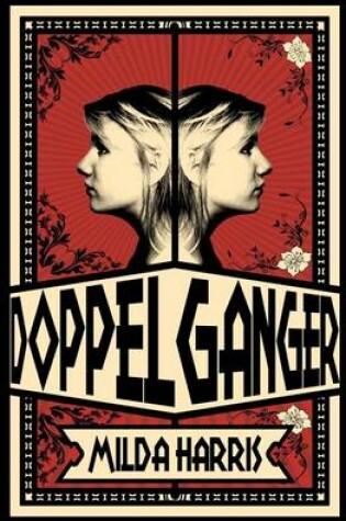 Cover of Doppelganger