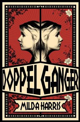 Book cover for Doppelganger