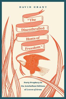 Cover of The Disenthralled Hosts of Freedom
