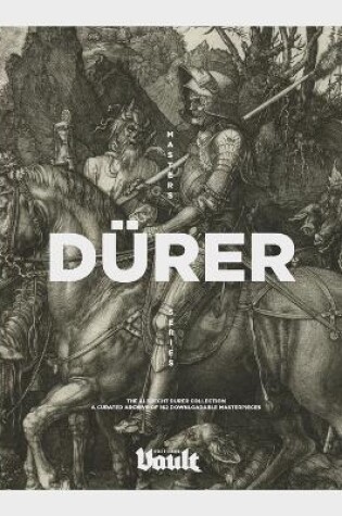 Cover of The Albrecht Dürer Collection