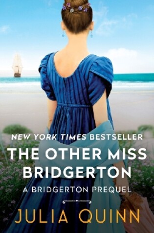 Cover of The Other Miss Bridgerton