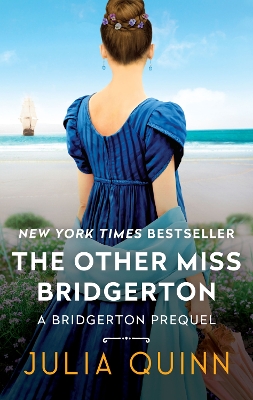 Book cover for The Other Miss Bridgerton