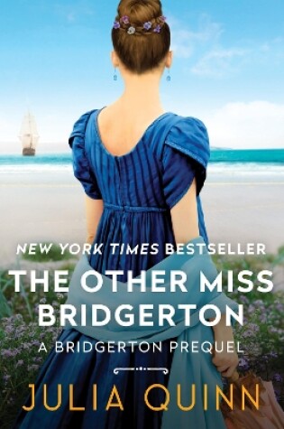 Cover of The Other Miss Bridgerton