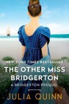 Book cover for The Other Miss Bridgerton