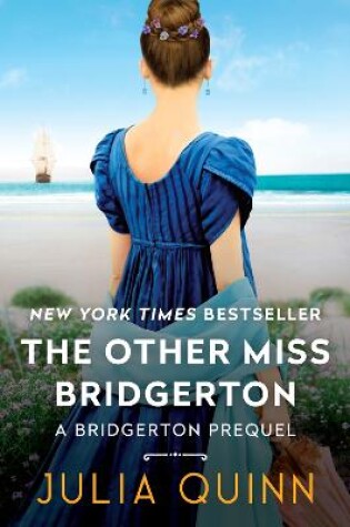 Cover of Other Miss Bridgerton