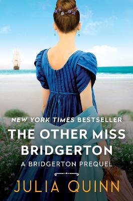 Book cover for Other Miss Bridgerton