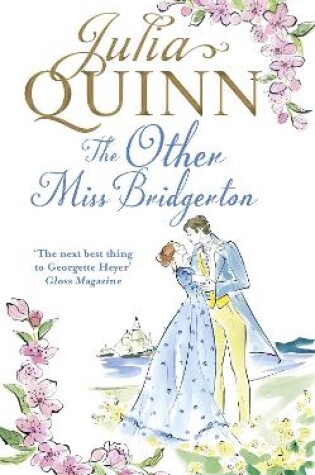 Cover of The Other Miss Bridgerton