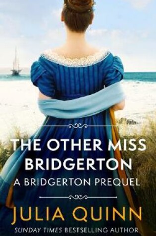 Cover of The Other Miss Bridgerton