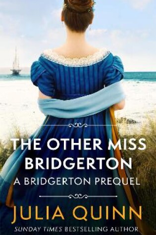 Cover of The Other Miss Bridgerton