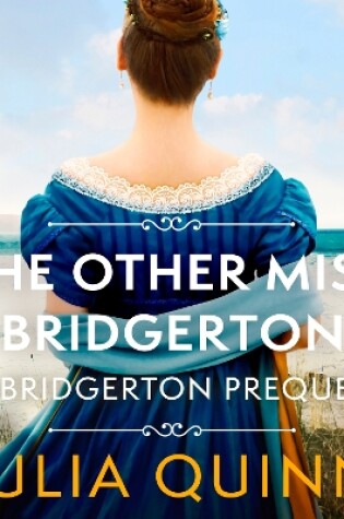 Cover of The Other Miss Bridgerton