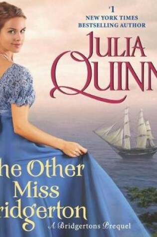 Cover of The Other Miss Bridgerton