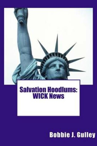 Cover of Salvation Hoodlums