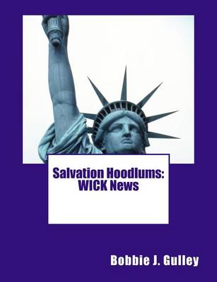 Cover of Salvation Hoodlums