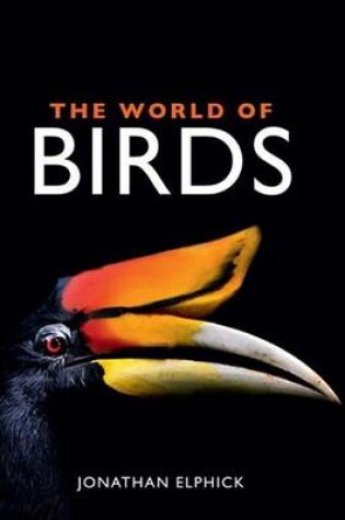 Cover of The World of Birds