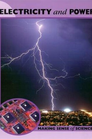 Cover of Electricity and Power