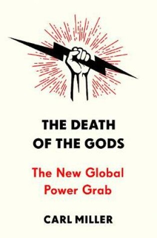 Cover of The Death of the Gods