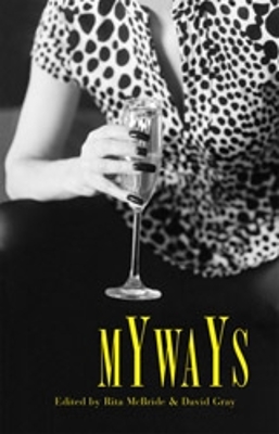 Book cover for Myways