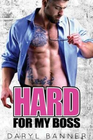 Cover of Hard For My Boss