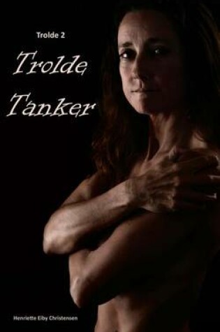 Cover of Trolde Tanker