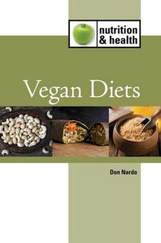 Cover of Vegan Diets