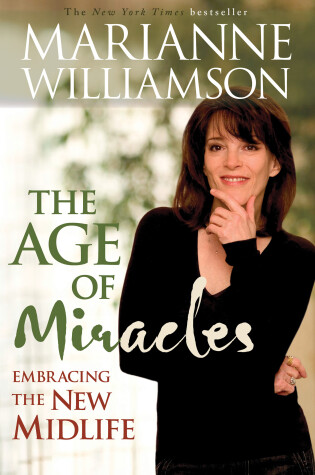 Cover of Age of Miracles