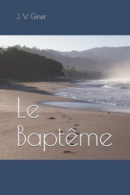 Book cover for Le Bapteme