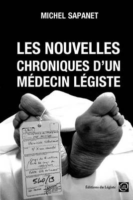 Cover of Les Nouvelles Chroniques d'Un M decin L giste