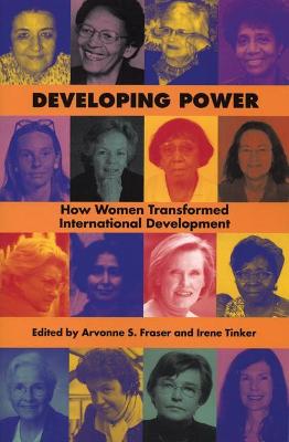 Cover of Developing Power