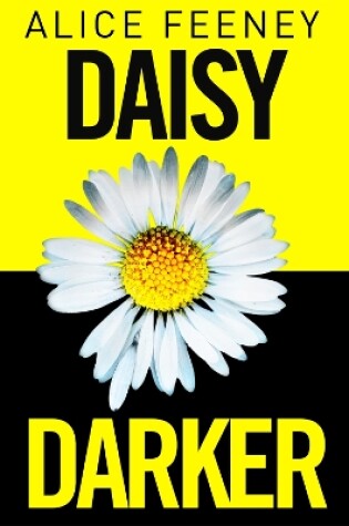 Cover of Daisy Darker