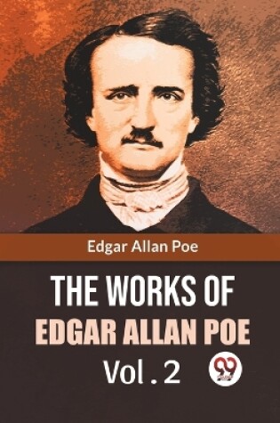 Cover of The Works of Edgar Allan Poe