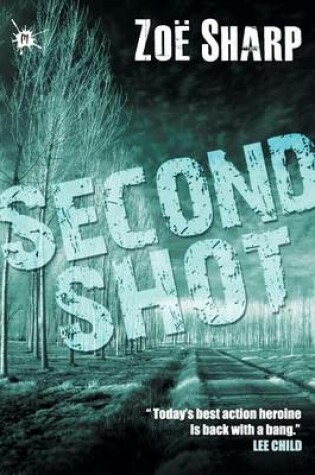 Cover of Second Shot