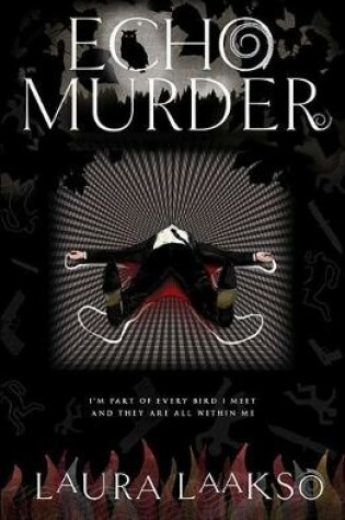 Cover of Echo Murder