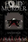 Book cover for Echo Murder