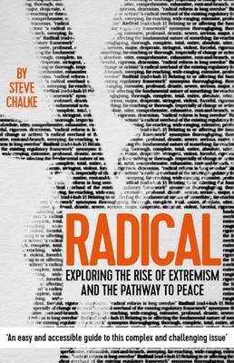 Book cover for Radical