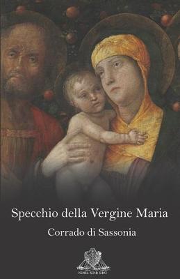 Cover of Specchio della Beata Vergine Maria