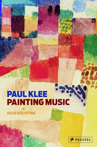 Cover of Paul Klee
