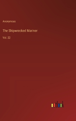 Book cover for The Shipwrecked Mariner